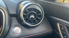 MG Hs 1.5 T-GDI Exclusive 5dr Petrol Hatchback